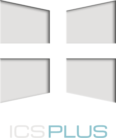 ICS logo